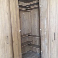 SHELVING