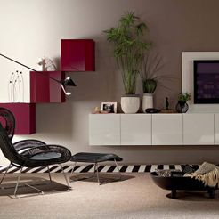 TV UNIT