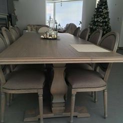 dinning table