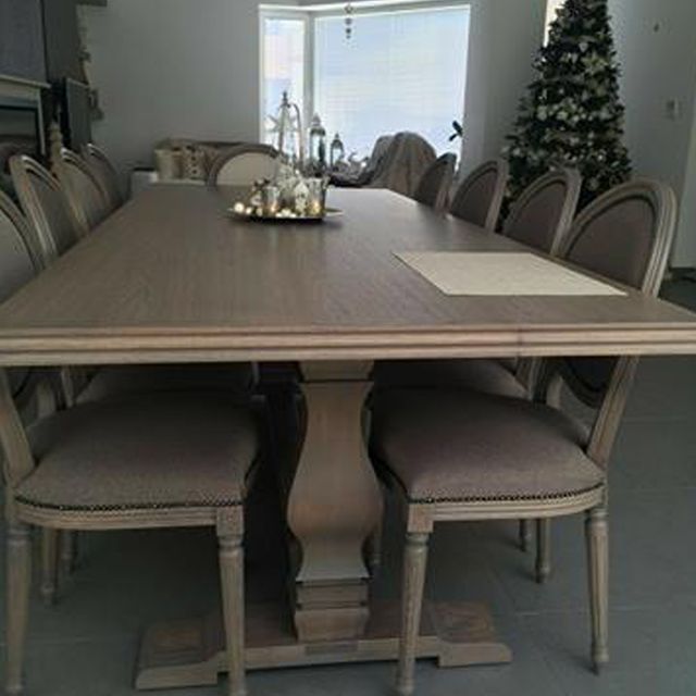 dinning table