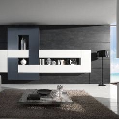 WALL UNIT