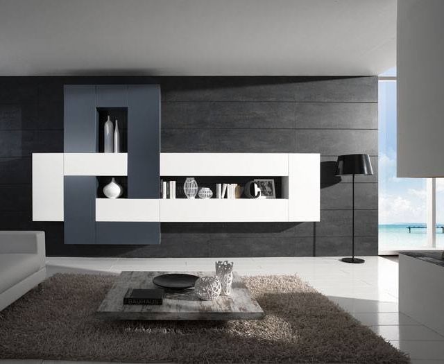 WALL UNIT