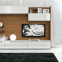 TV UNIT