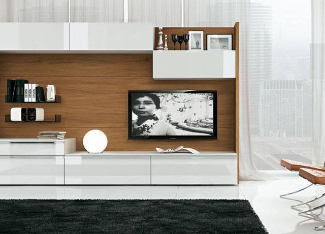 TV UNIT