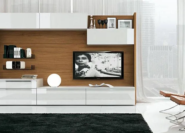 TV UNIT