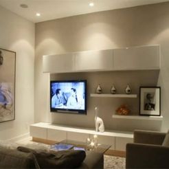 TV UNIT