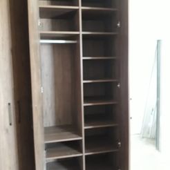 SHELVING