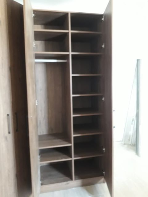 SHELVING