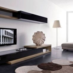 TV UNIT