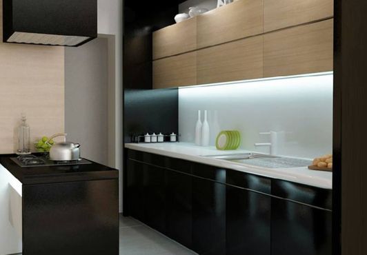 MODERN KITCHEN