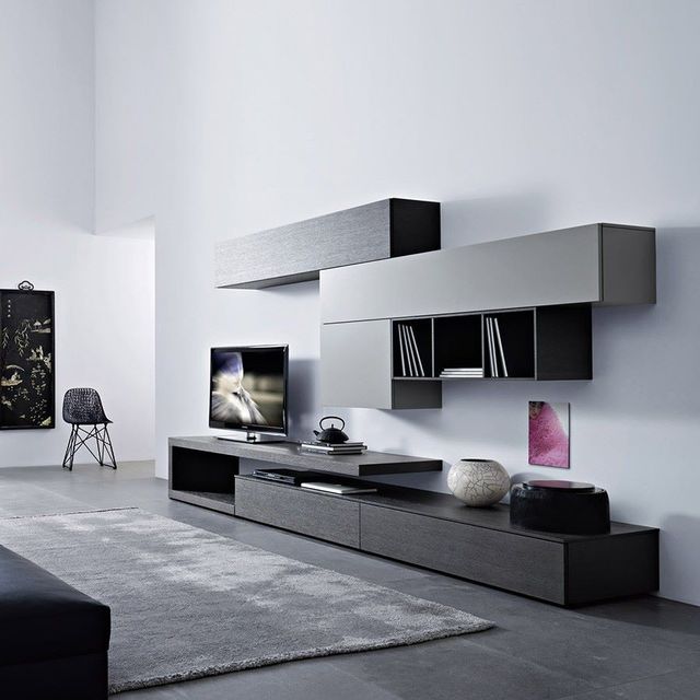 TV UNIT