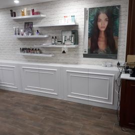 sink cabinets