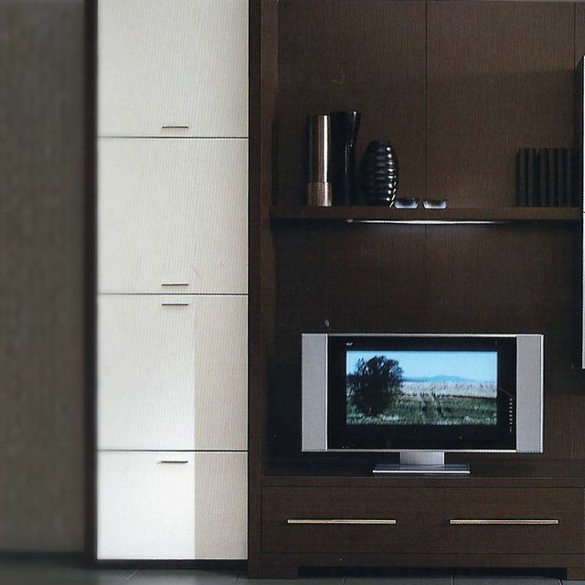 TV UNIT